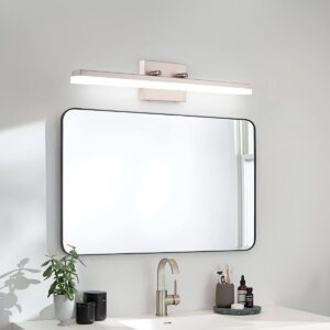 Bathroom Light Modern Wall Fixture 1