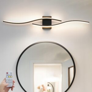 LED Vanity Light Modern Fixture 1