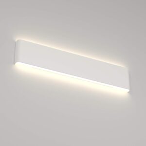 Modern Vanity Wall Light With LED Illumination 1