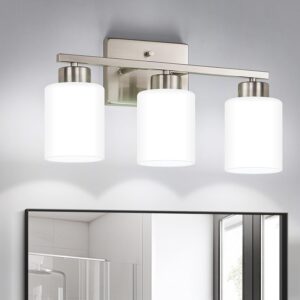 Vanity Light Modern Bathroom Fixture 1