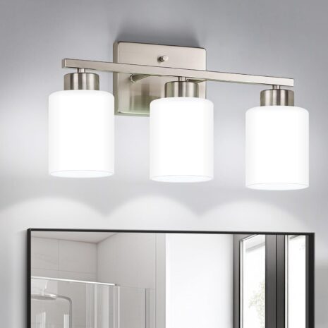 Vanity Light Modern Bathroom Fixture 1